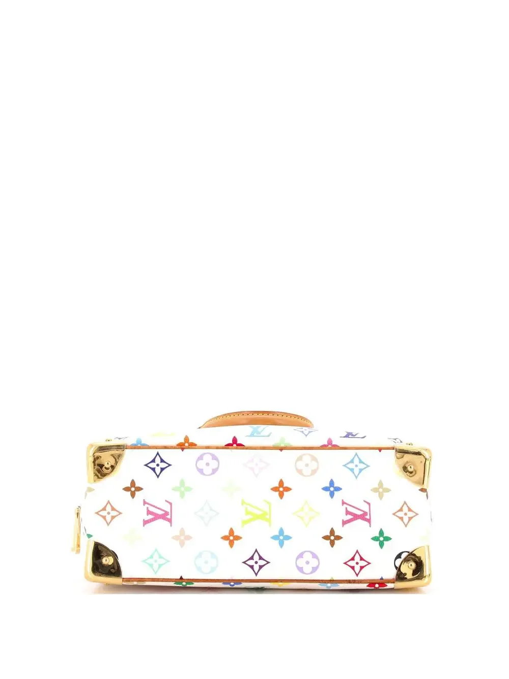 Louis Vuitton Trouville Handbag #339999L24B